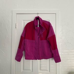 lululemon Lightweight Hooded Jacket